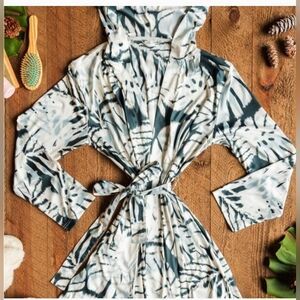 Ripskirt Sun Robe XL/XXL